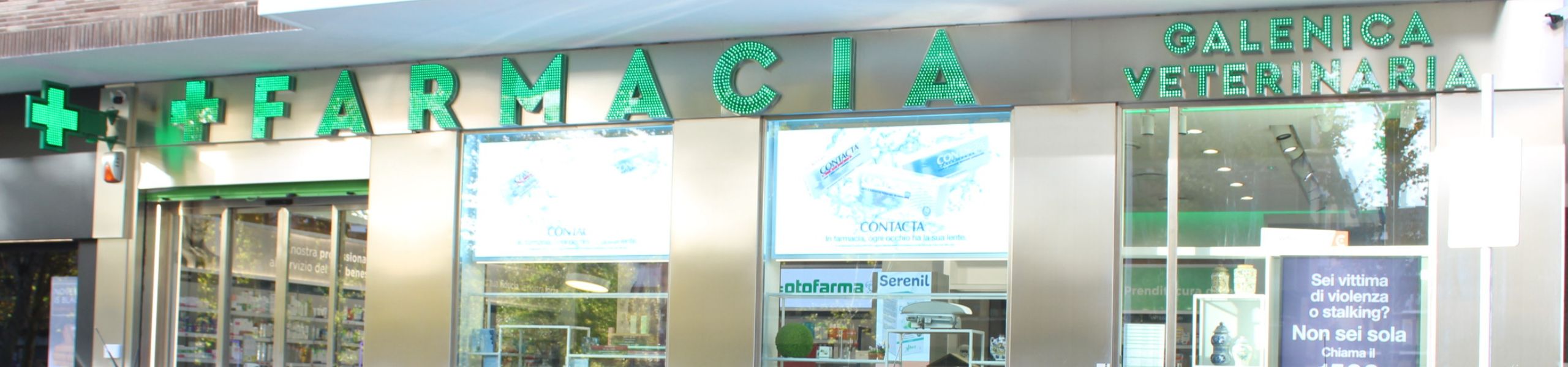Farmacia Aurora del Benessere Farmacia Aurora del Benessere